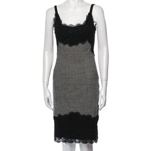 Diane Von Furstenberg dress